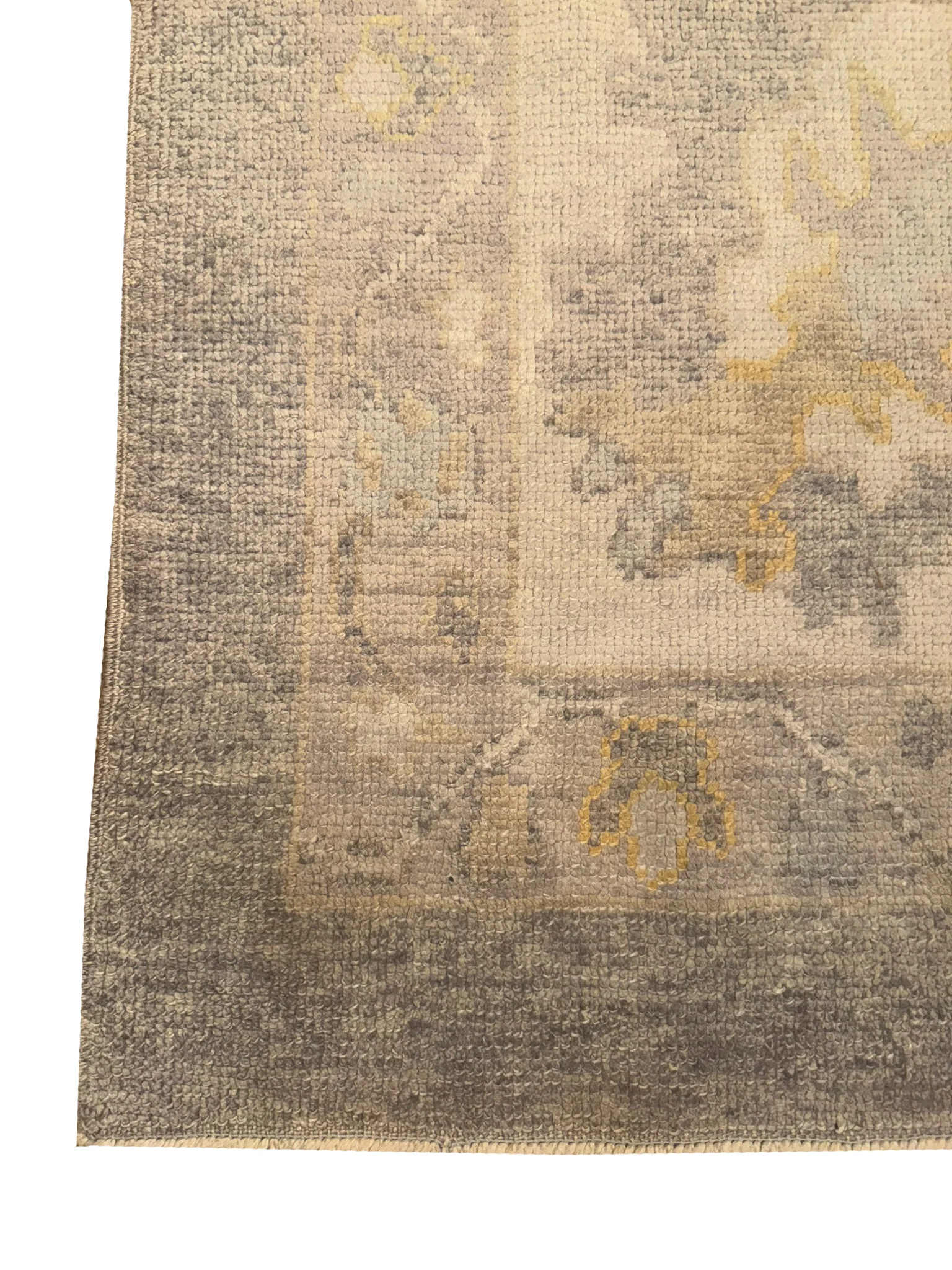 Oushak Rug | 12'7" x 18' - photo 11