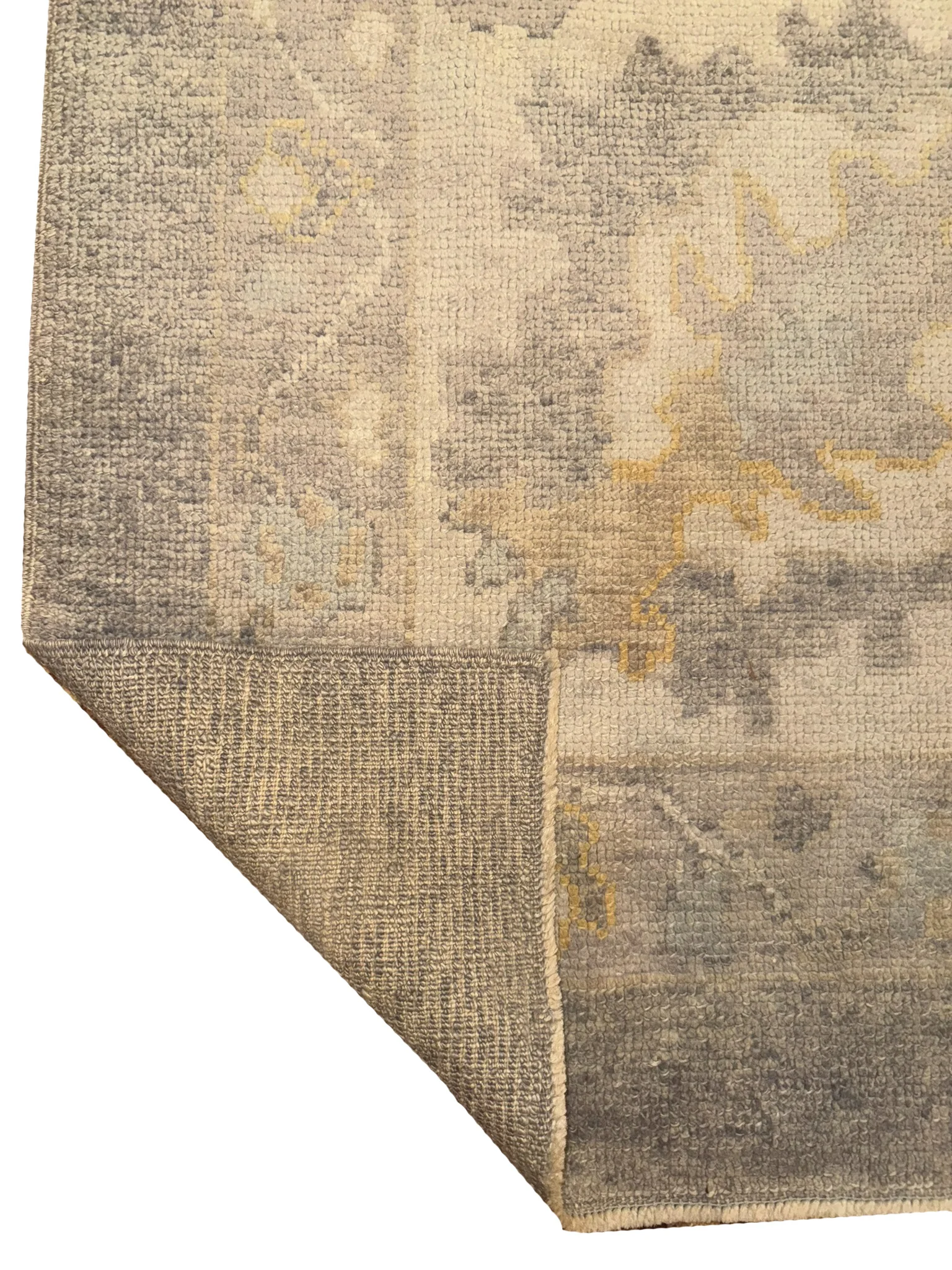 Oushak Rug | 12'7" x 18' - photo 12