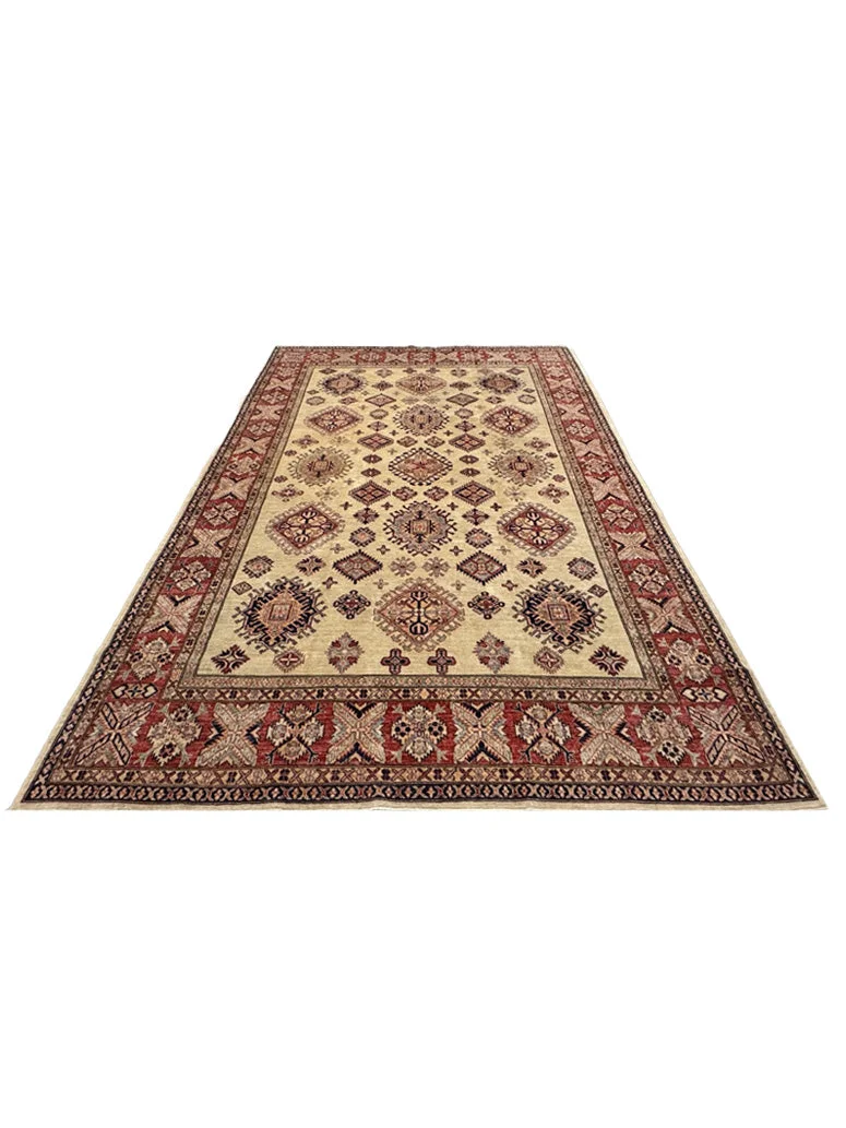 Kazak Rug | 8' X 10'10" - photo 3