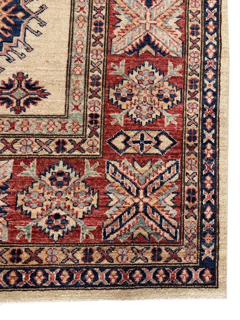 Kazak Rug | 8' X 10'10" - photo 6