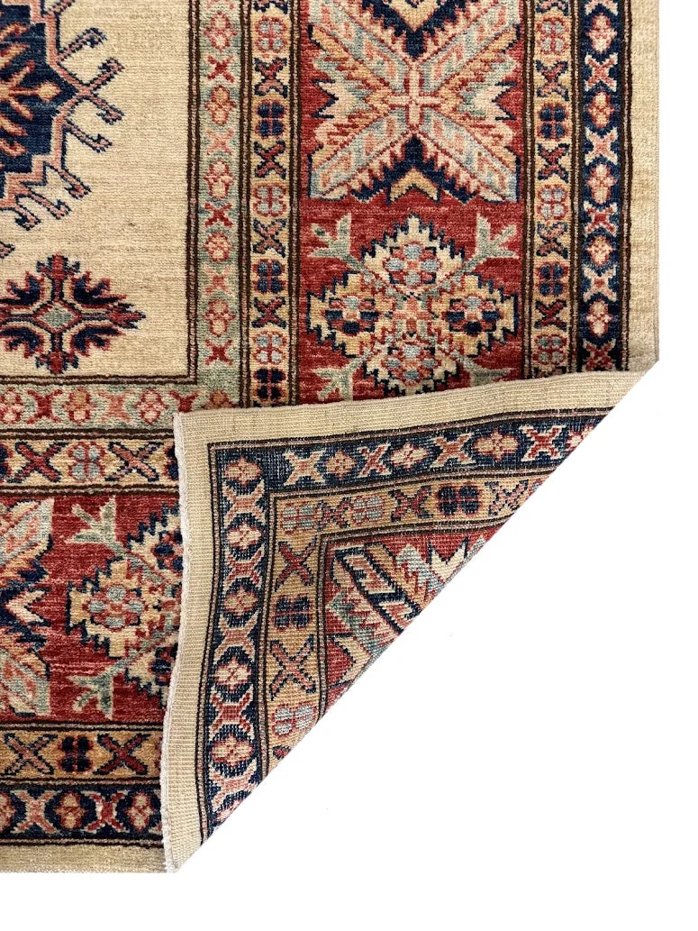 Kazak Rug | 8' X 10'10" - photo 7