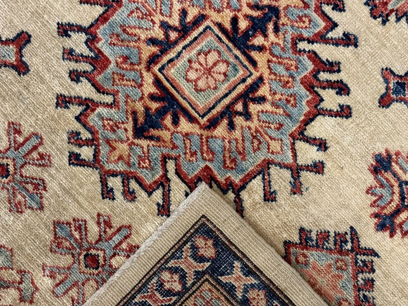 Kazak Rug | 8' X 10'10" - photo 8