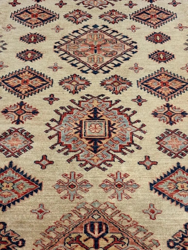 Kazak Rug | 8' X 10'10" - photo 10