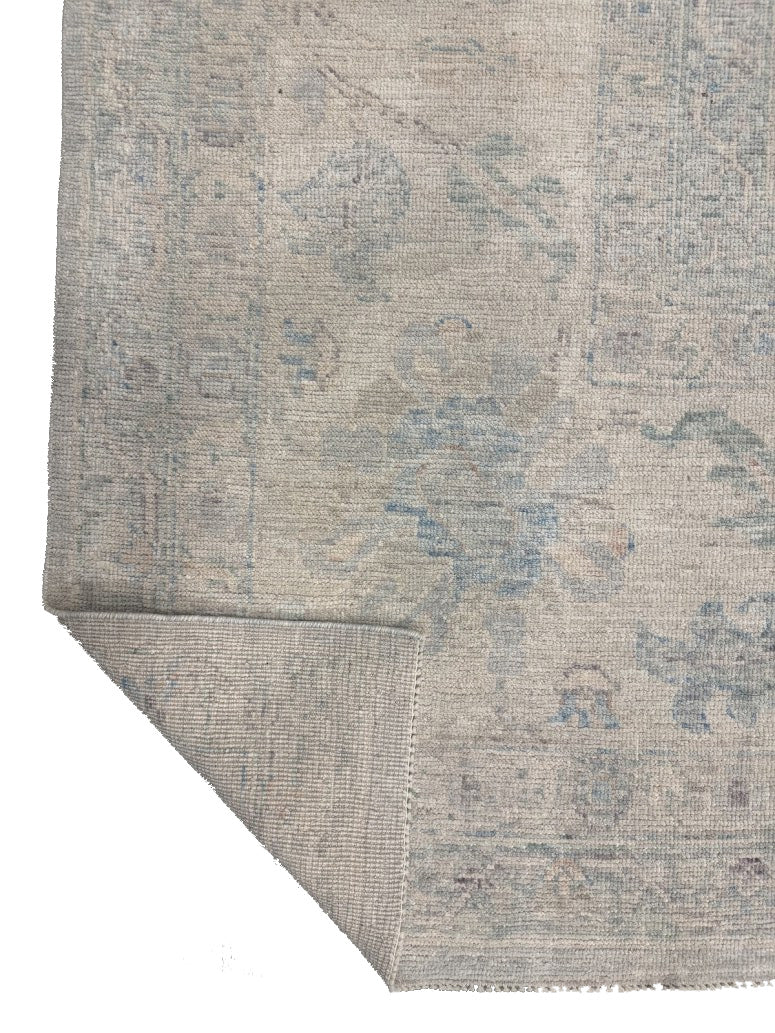 Oushak Rug | 12'1"X 17'10" - photo 7