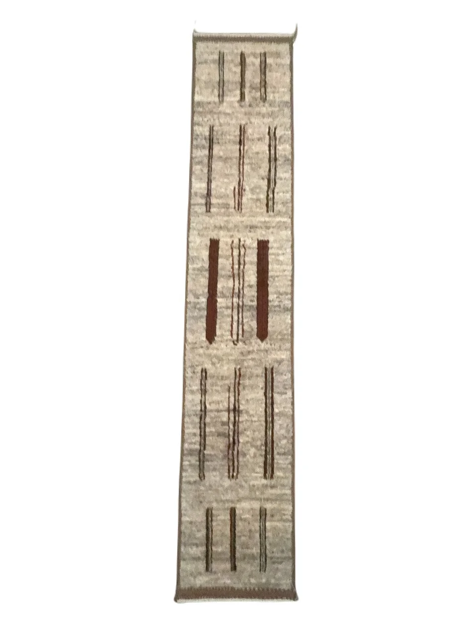 Moroccan Runner | 3' X 16'1
