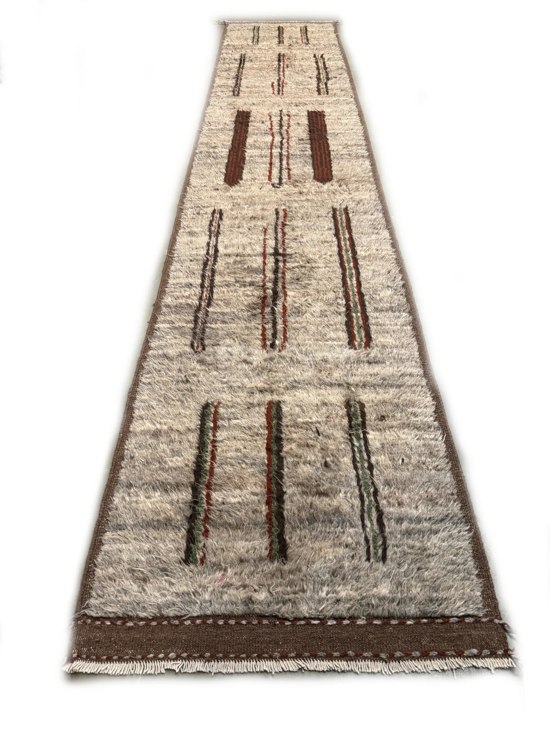 Moroccan Runner | 3' X 16'1 - photo 2