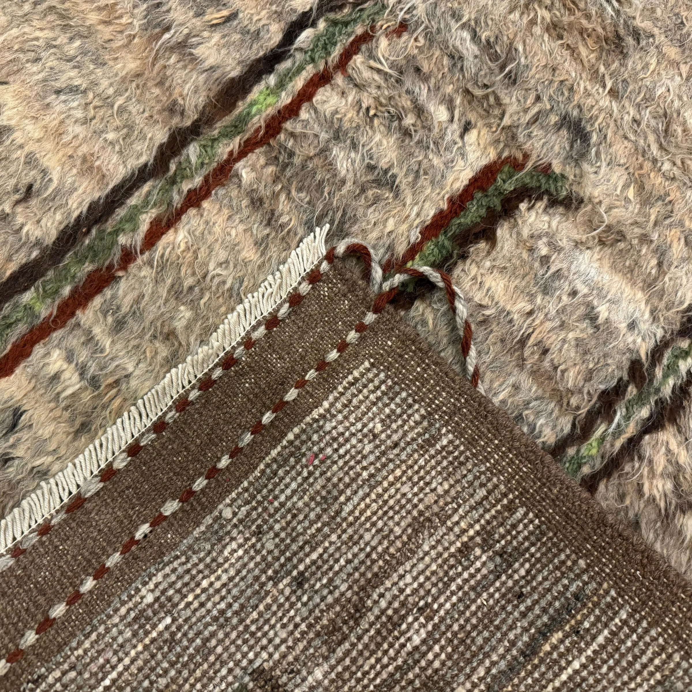Moroccan Runner | 3' X 16'1 - photo 4