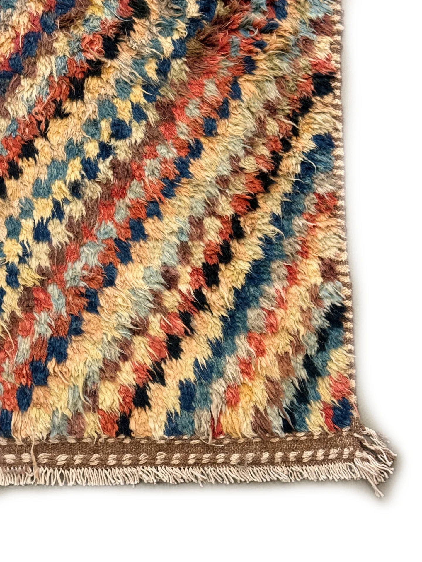 Moroccan Runner | 3' X 22' - photo 5