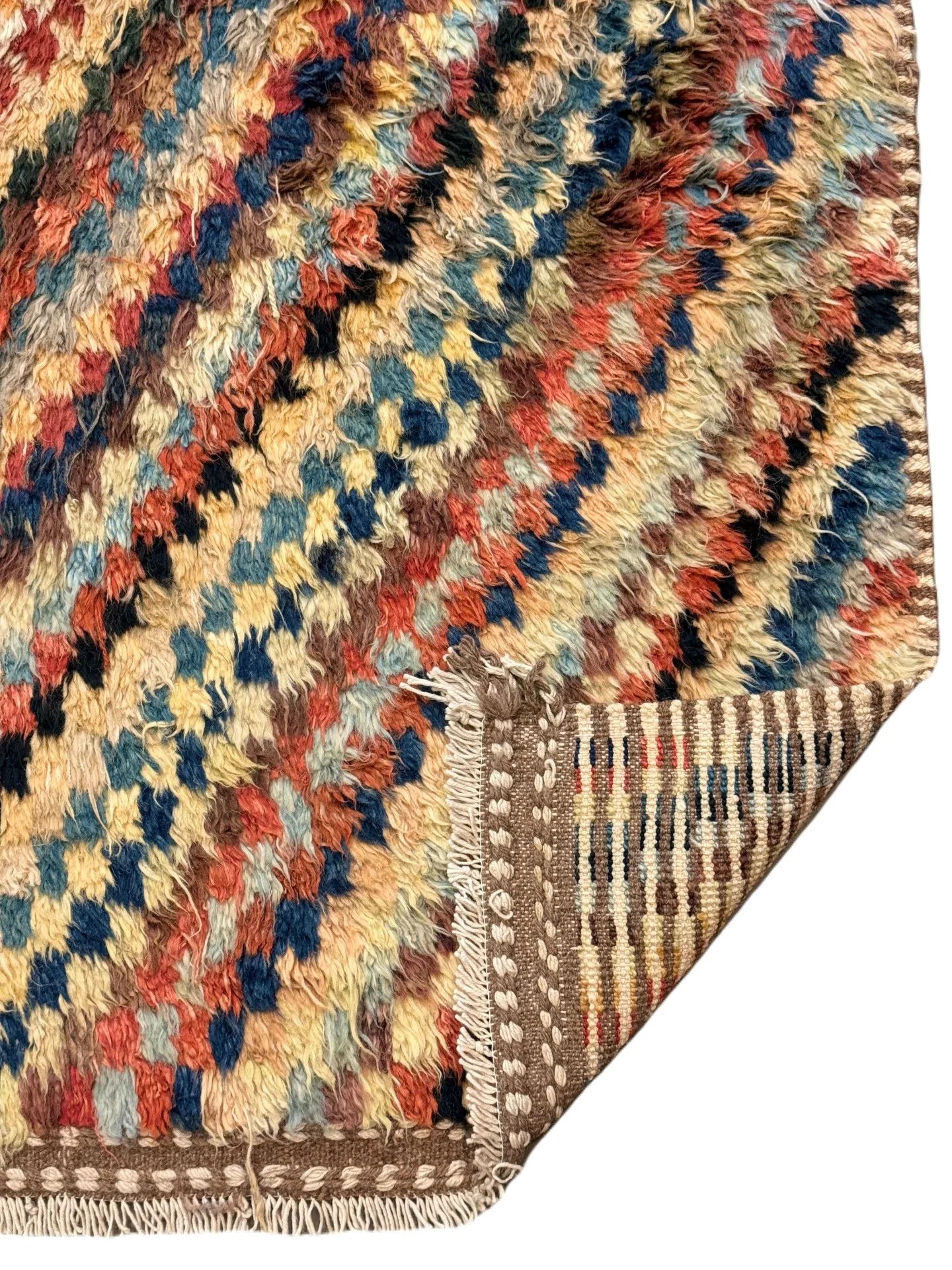 Moroccan Runner | 3' X 22' - photo 6