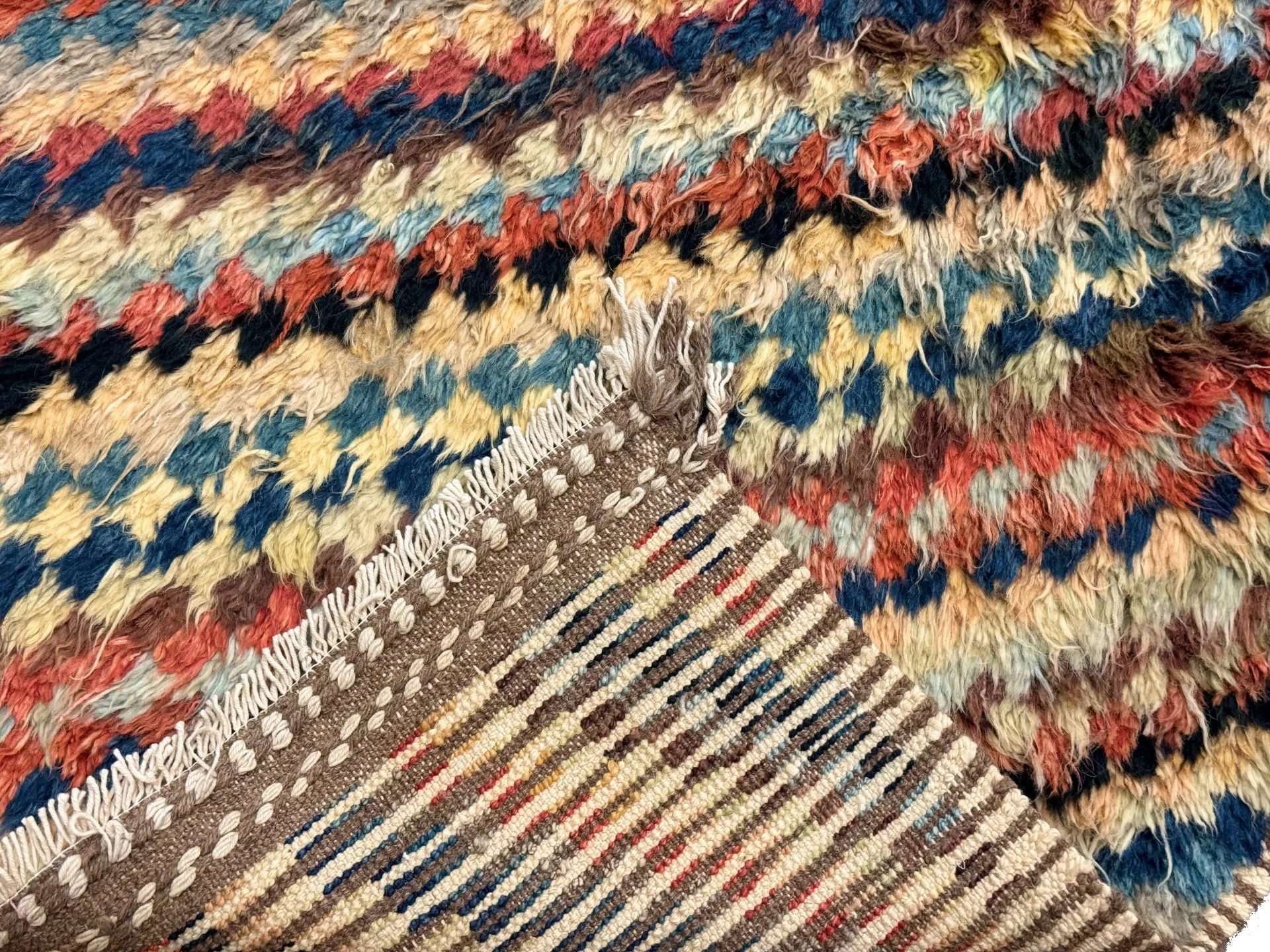Moroccan Runner | 3' X 22' - photo 7