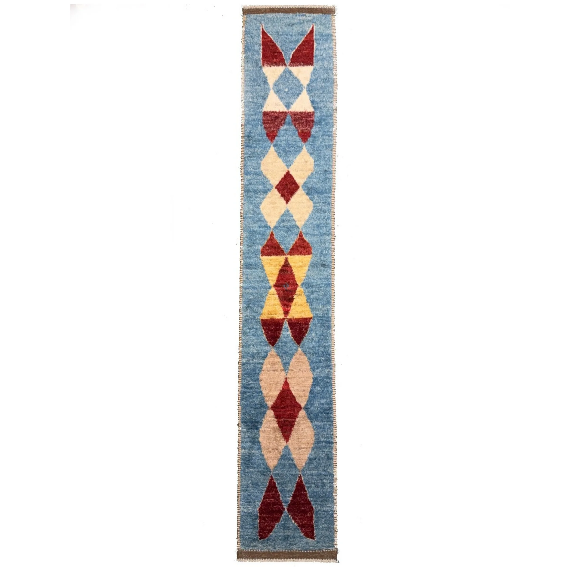 Moroccan Runner | 2'10" X 16'8"