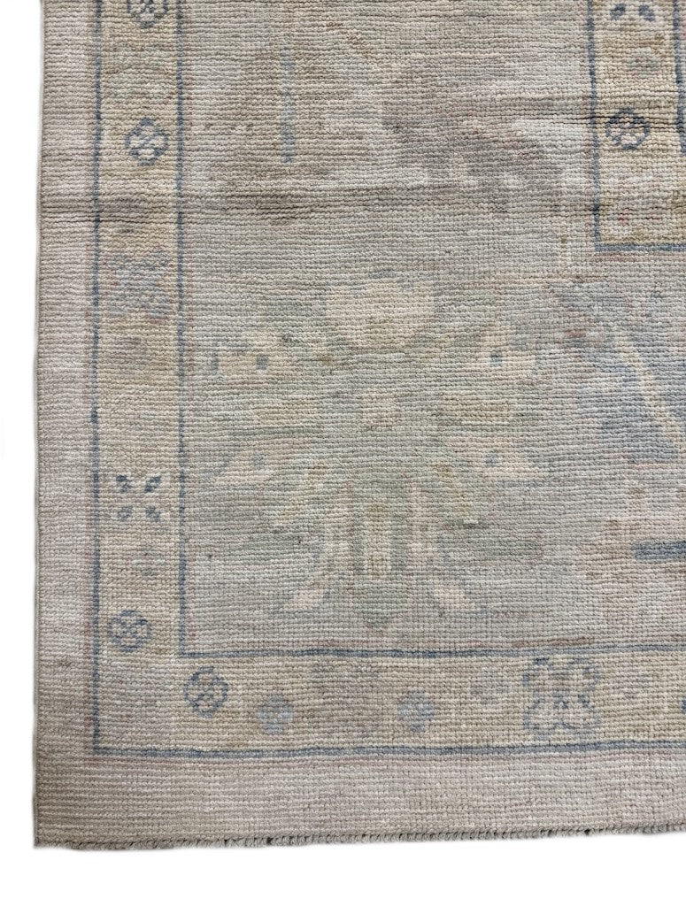 Oushak Rug | 12'10" X 16'3" - photo 7