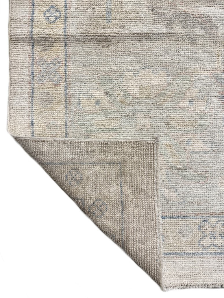 Oushak Rug | 12'10" X 16'3" - photo 8