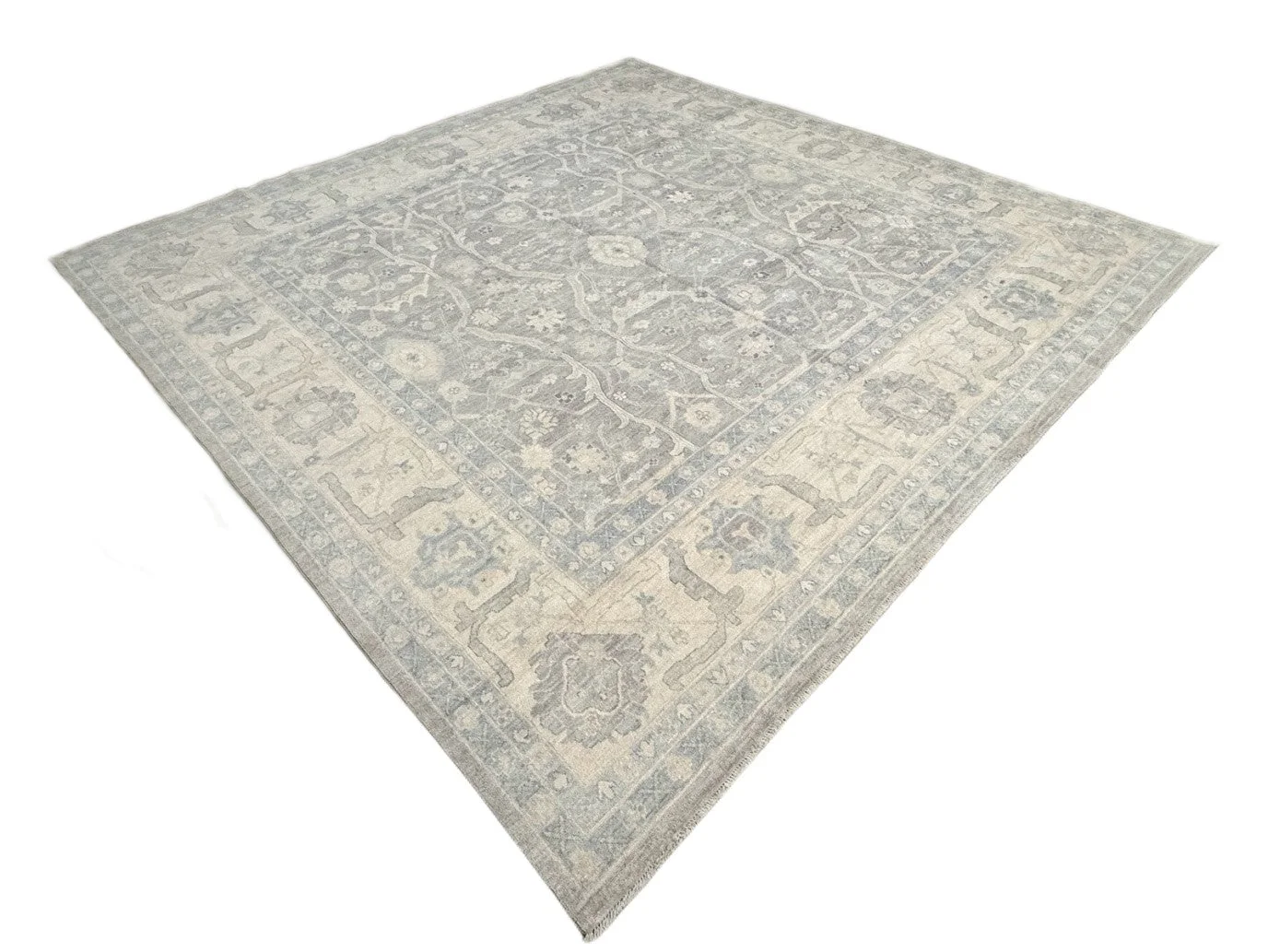 Oushak | 12' X 12' - photo 4