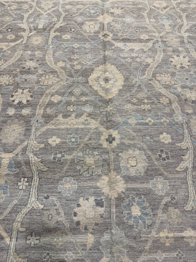 Oushak | 12' X 12' - photo 6
