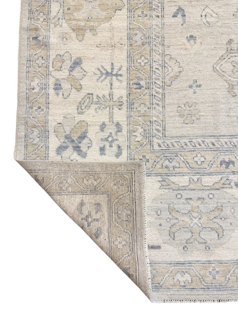 Oushak Rug | 10' X 13'7" - photo 7
