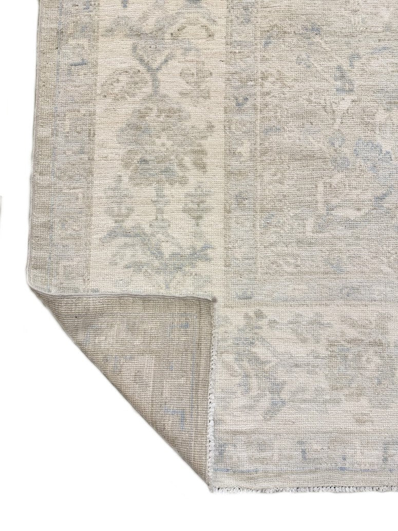 Oushak Rug | 8'11" X 11'9" - photo 7