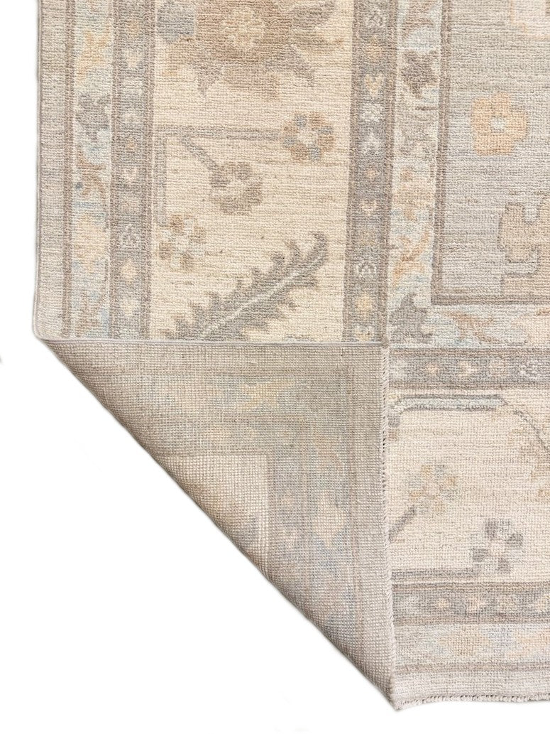 Oushak Rug | 11'10" X 14'7" - photo 7