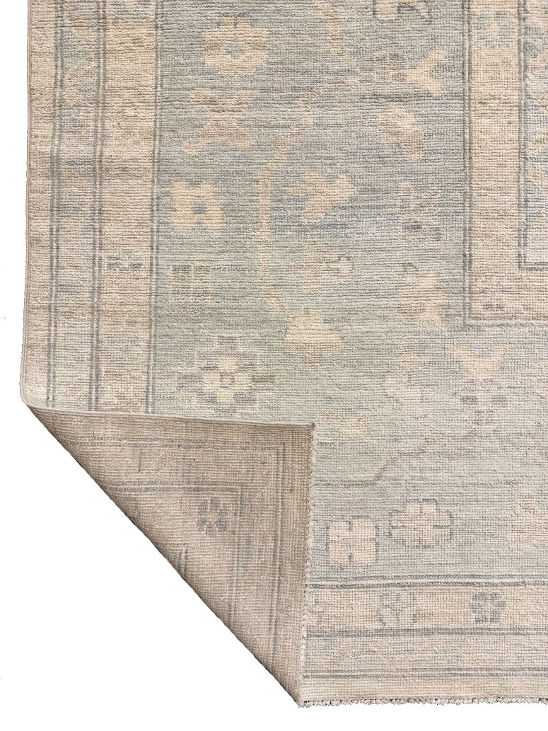 Oushak Rug | 12'10" X 19'3" - photo 7