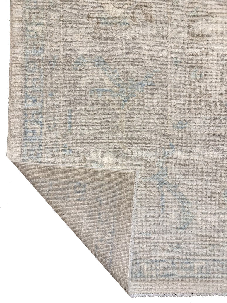 Oushak Rug | 11'9" X 15' - photo 7