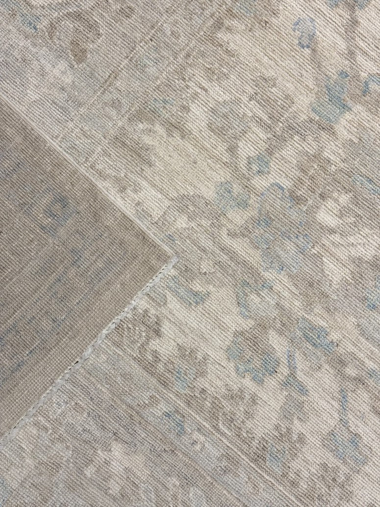 Oushak Rug | 11'9" X 15' - photo 8