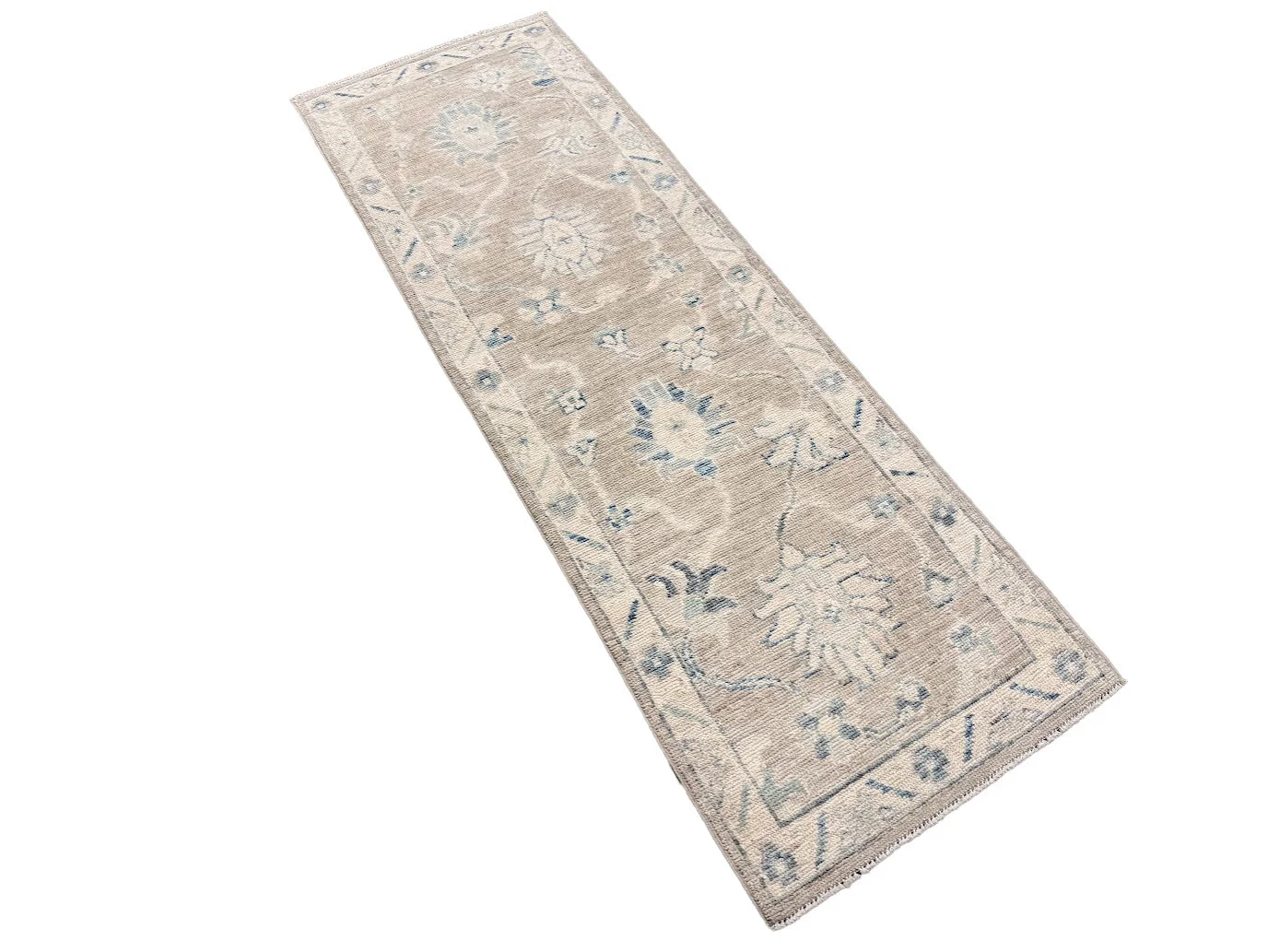 Oushak Runner | 2' X 5'11" - photo 4
