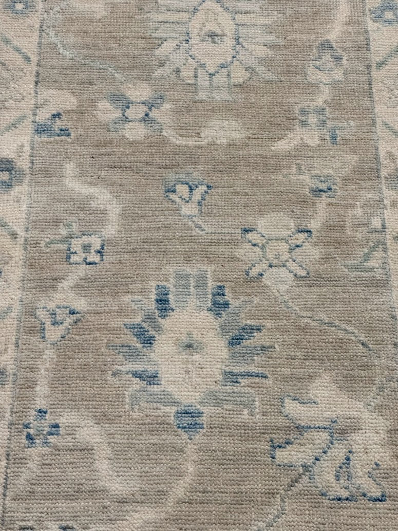 Oushak Runner | 2' X 5'11" - photo 5