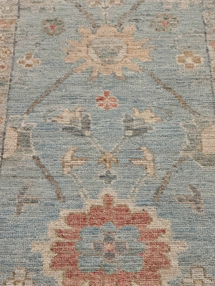 Oushak | 2' X 6'2" - photo 10