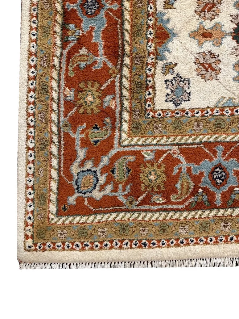 Savonnerie Rug | 12' X 18' - photo 6
