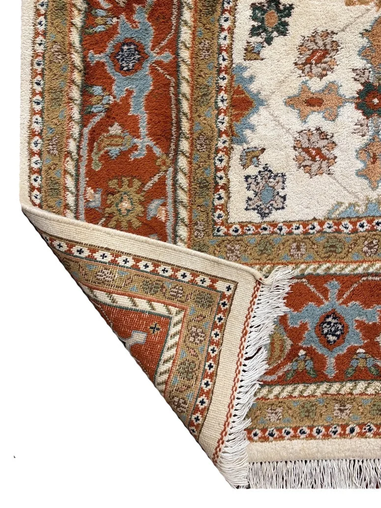 Savonnerie Rug | 12' X 18' - photo 7