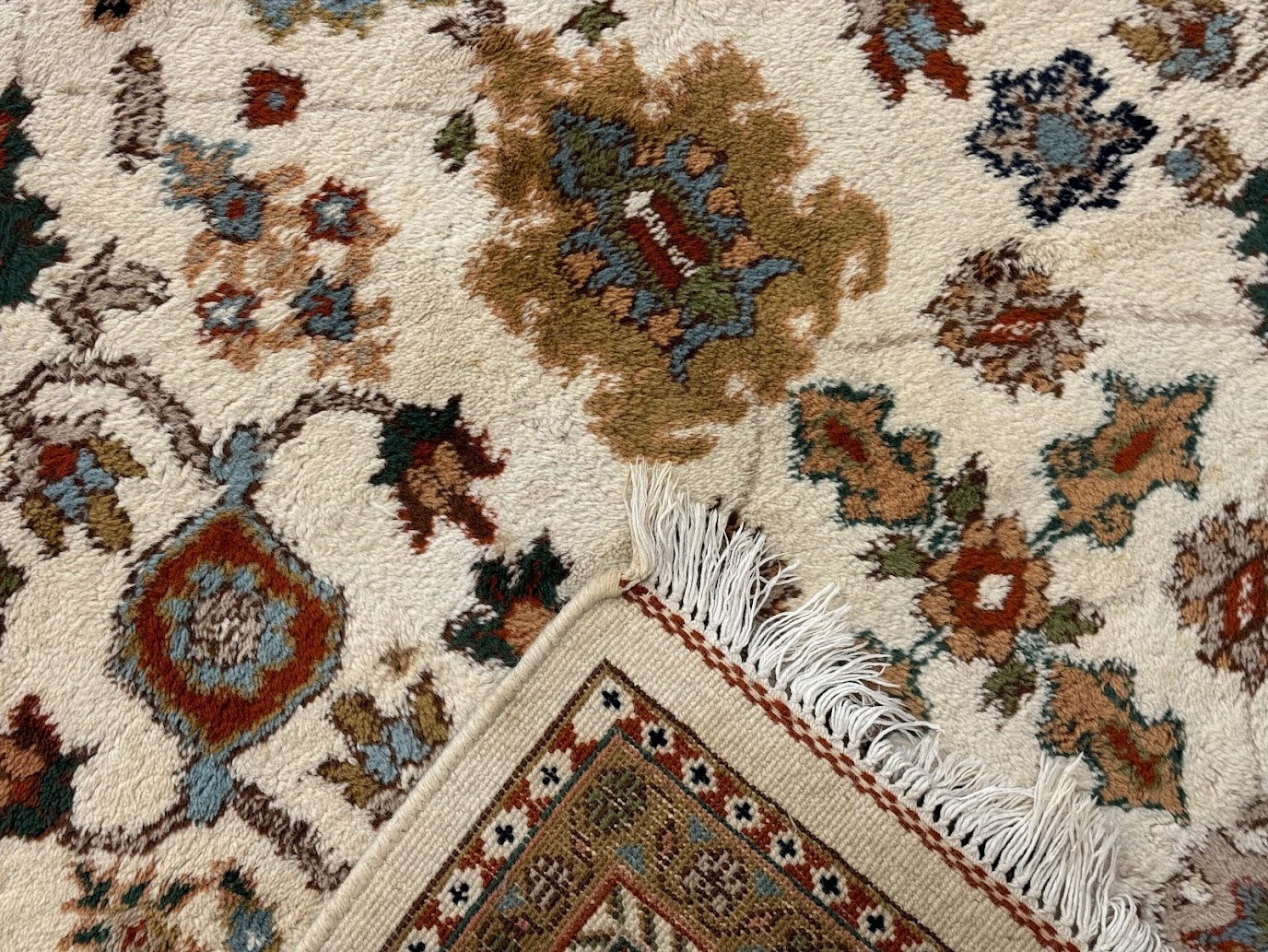 Savonnerie Rug | 12' X 18' - photo 8