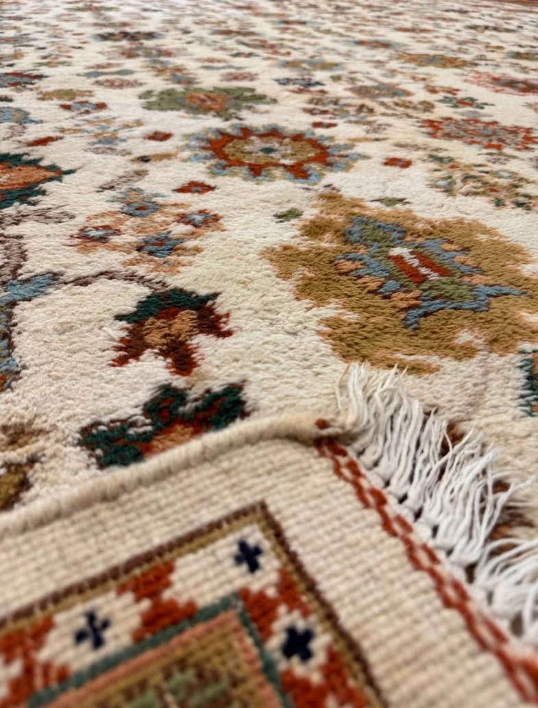 Savonnerie Rug | 12' X 18' - photo 9