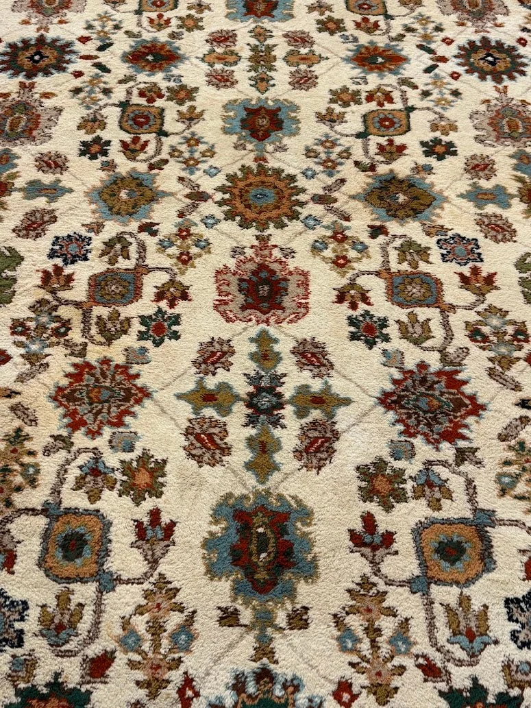 Savonnerie Rug | 12' X 18' - photo 10