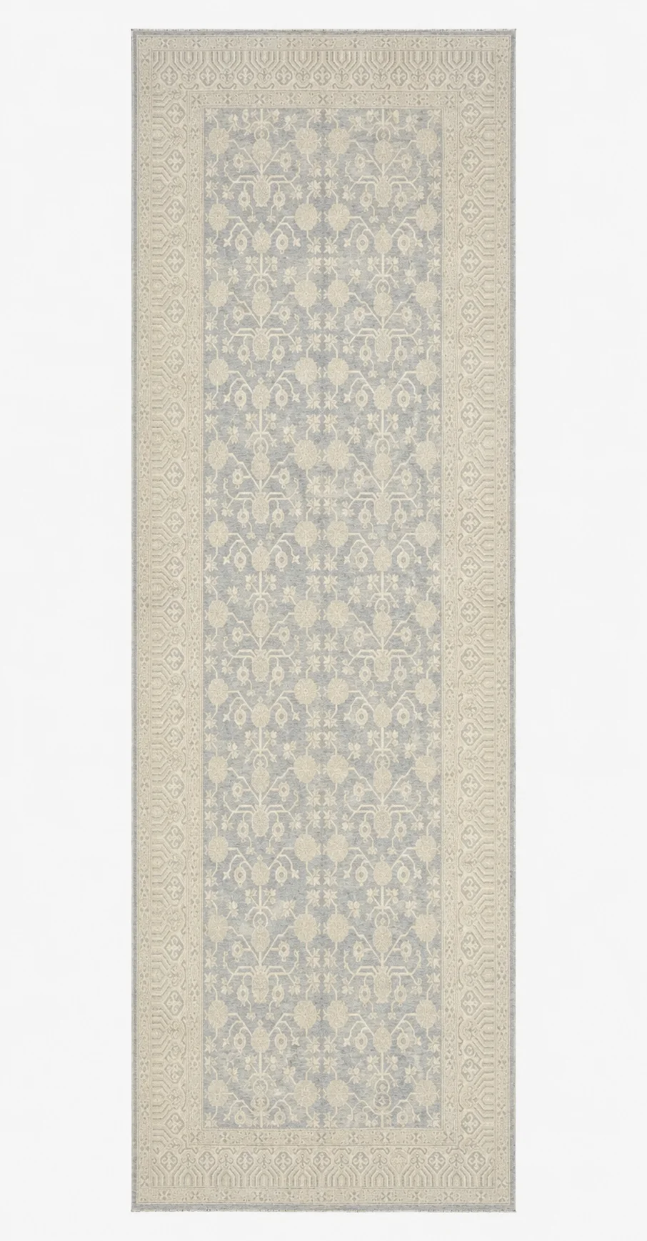 Khotan Rug | 9'2" X 17'7"