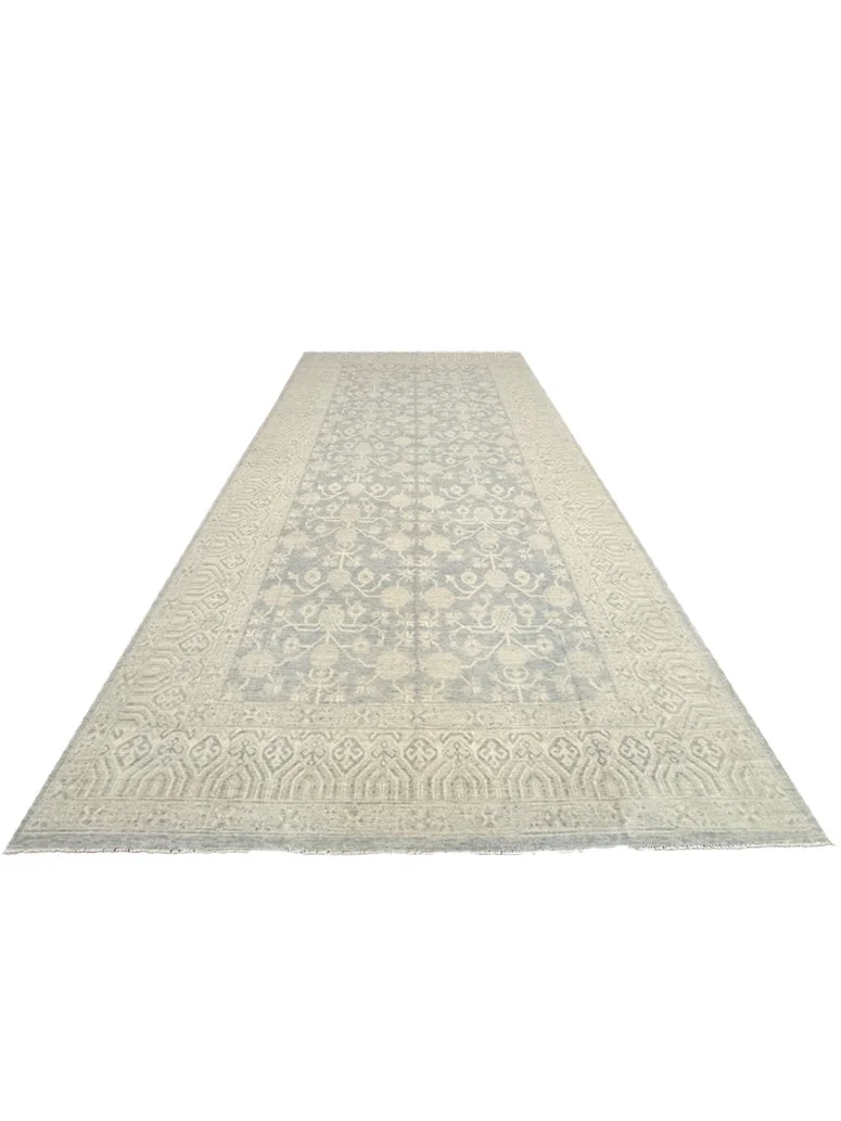 Khotan Rug | 9'2" X 17'7" - photo 2