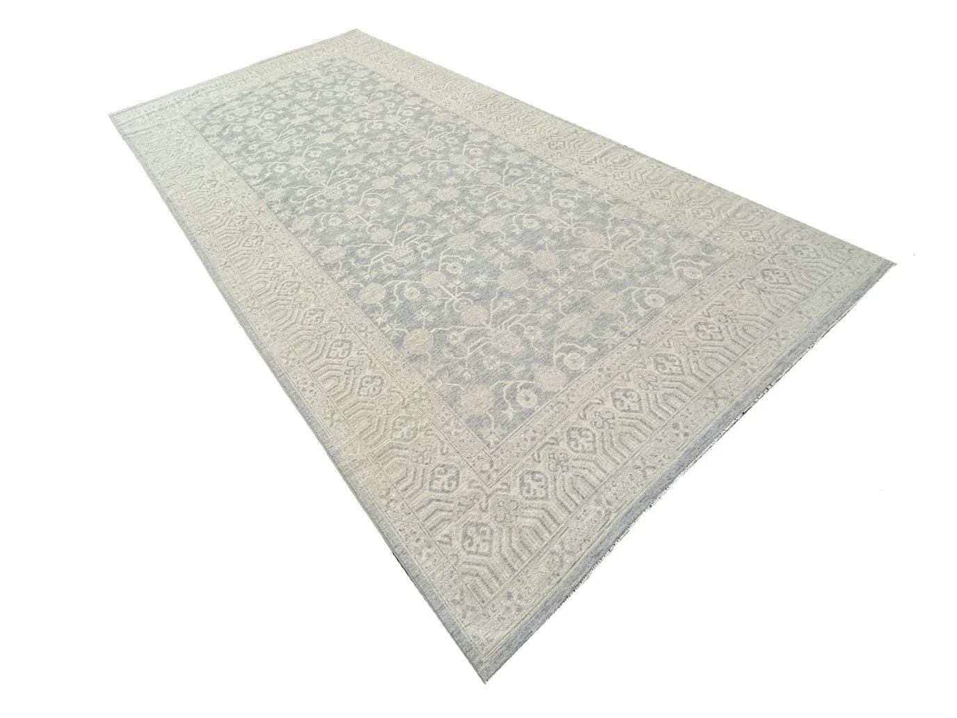 Khotan Rug | 9'2" X 17'7" - photo 4