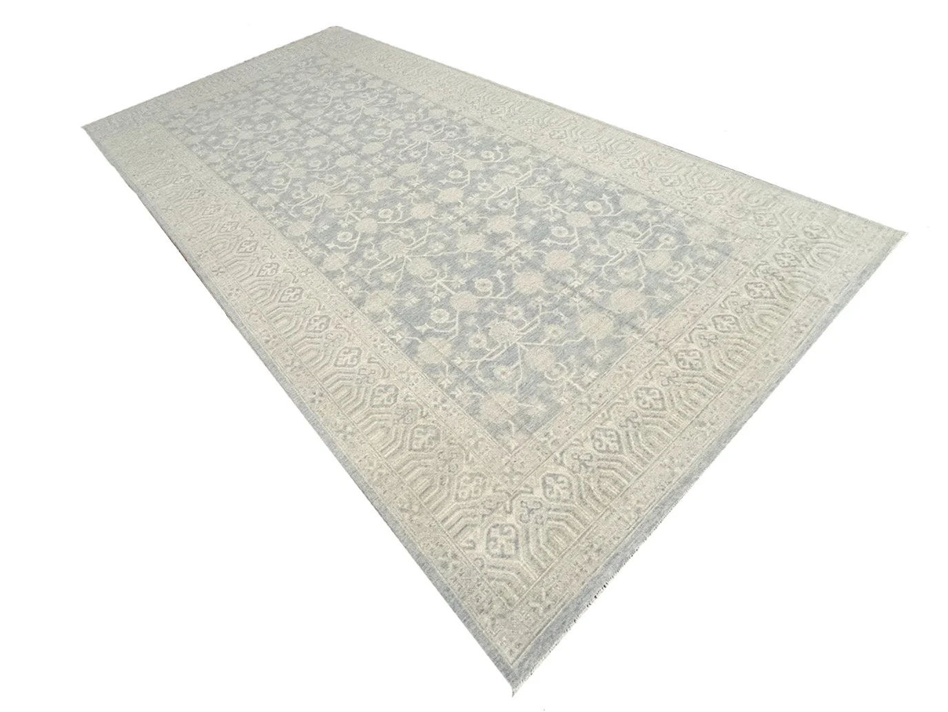 Khotan Rug | 9'2" X 17'7" - photo 5