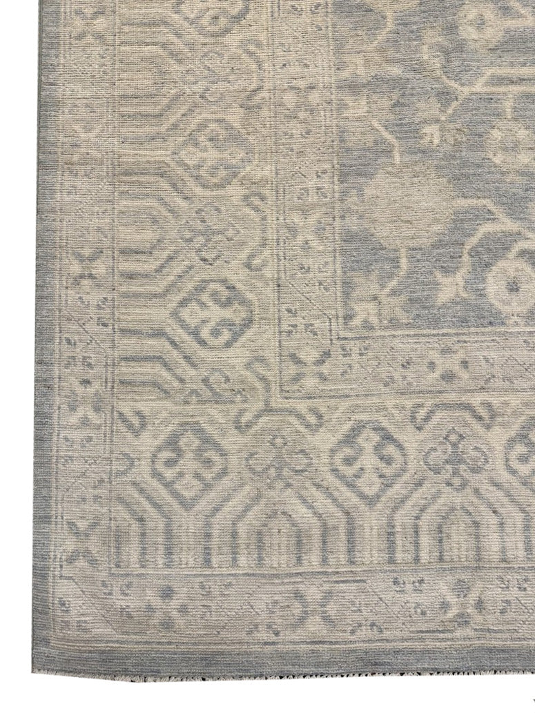 Khotan Rug | 9'2" X 17'7" - photo 6