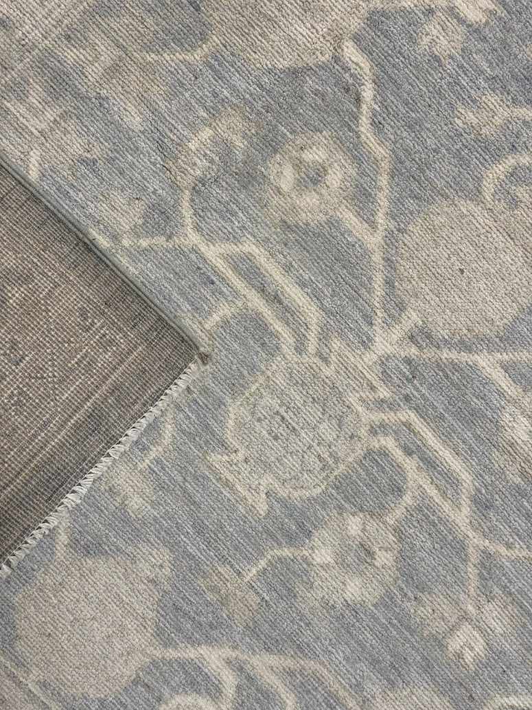 Khotan Rug | 9'2" X 17'7" - photo 8