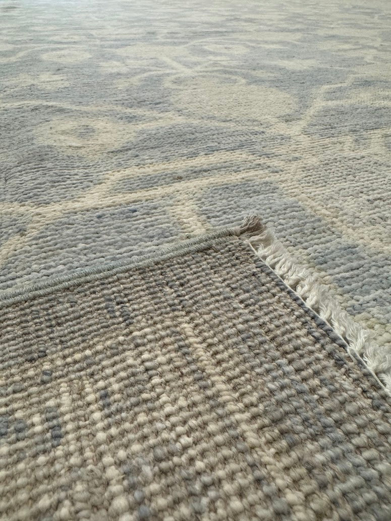 Khotan Rug | 9'2" X 17'7" - photo 9
