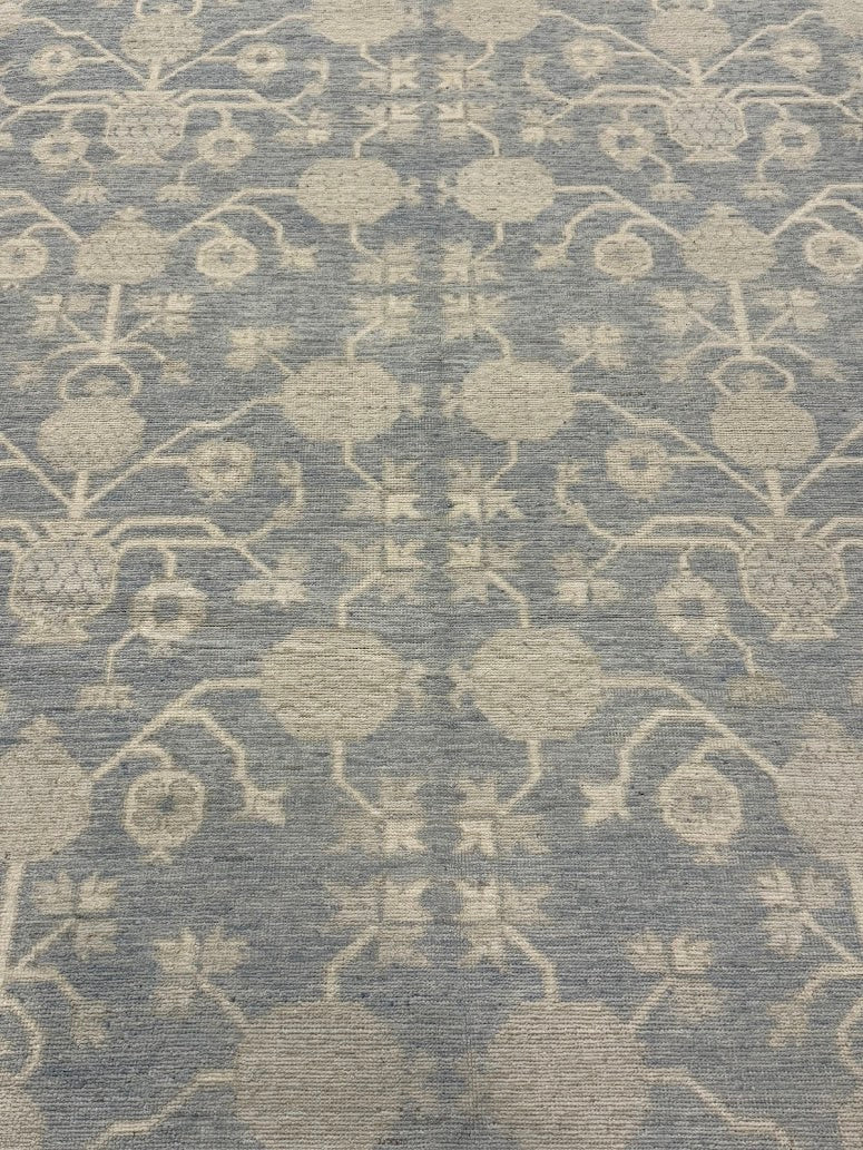 Khotan Rug | 9'2" X 17'7" - photo 10