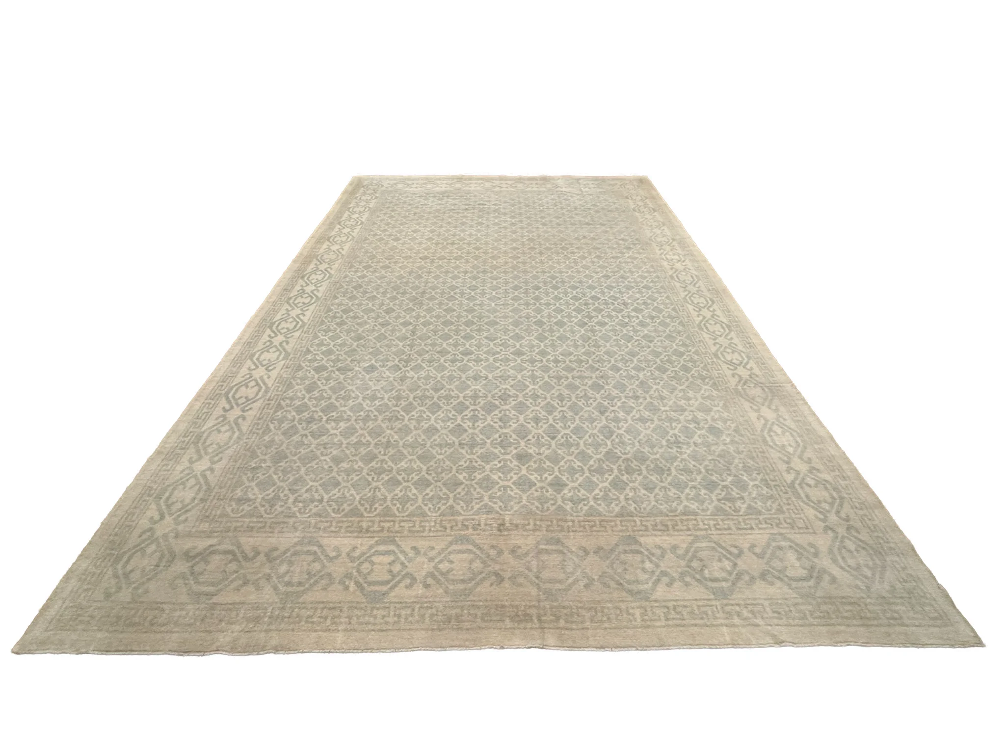 Khotan Rug | 11'4" x 16'9" - photo 2