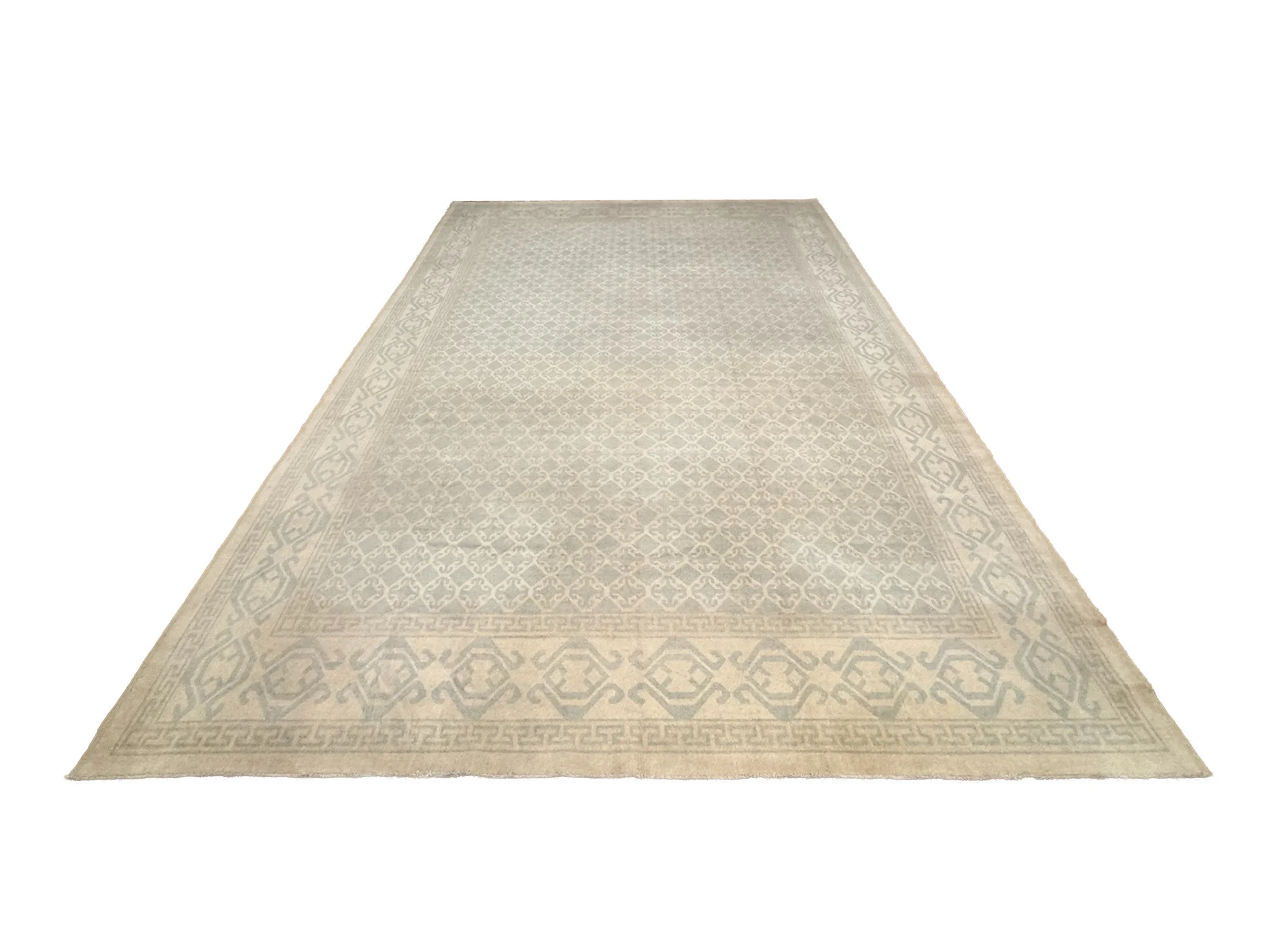 Khotan Rug | 11'4" x 16'9" - photo 3