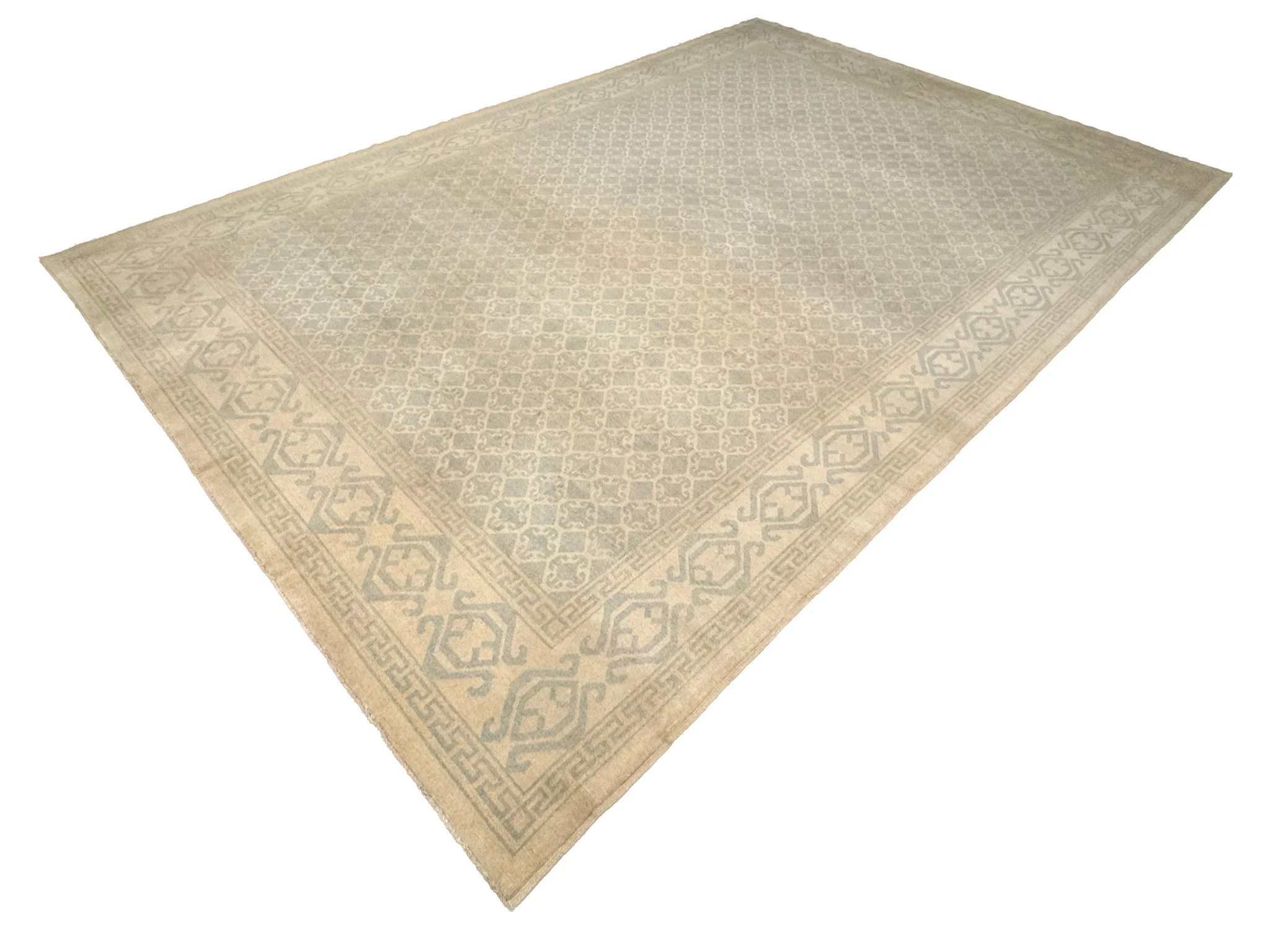 Khotan Rug | 11'4" x 16'9" - photo 4