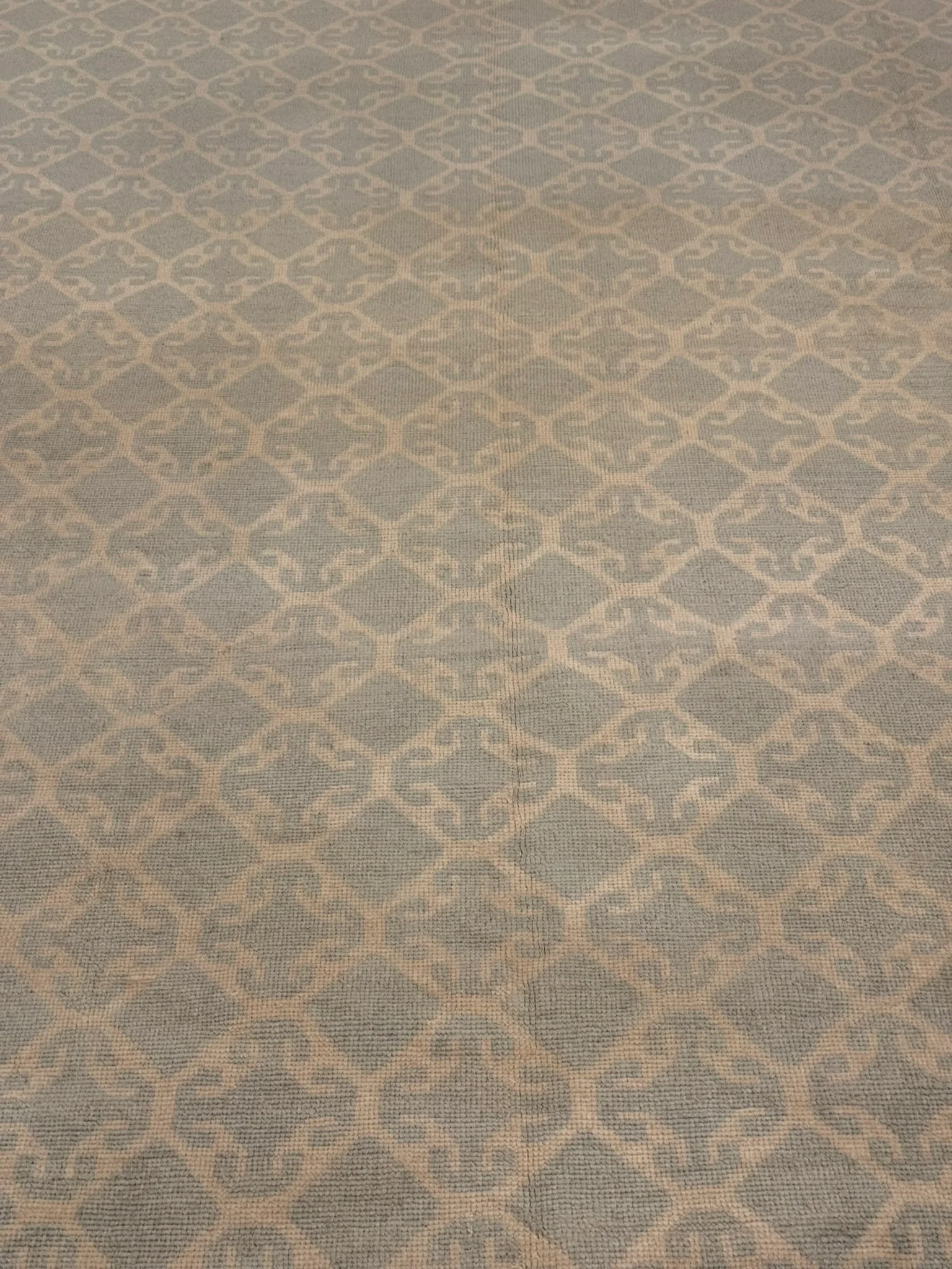 Khotan Rug | 11'4" x 16'9" - photo 5