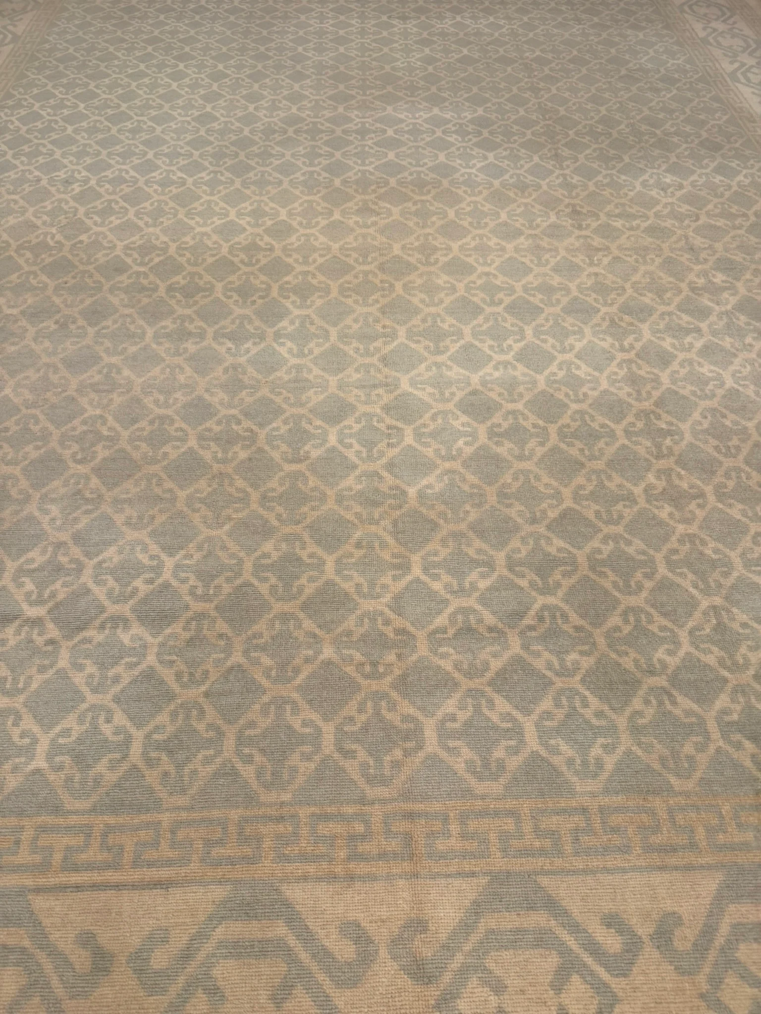 Khotan Rug | 11'4" x 16'9" - photo 6