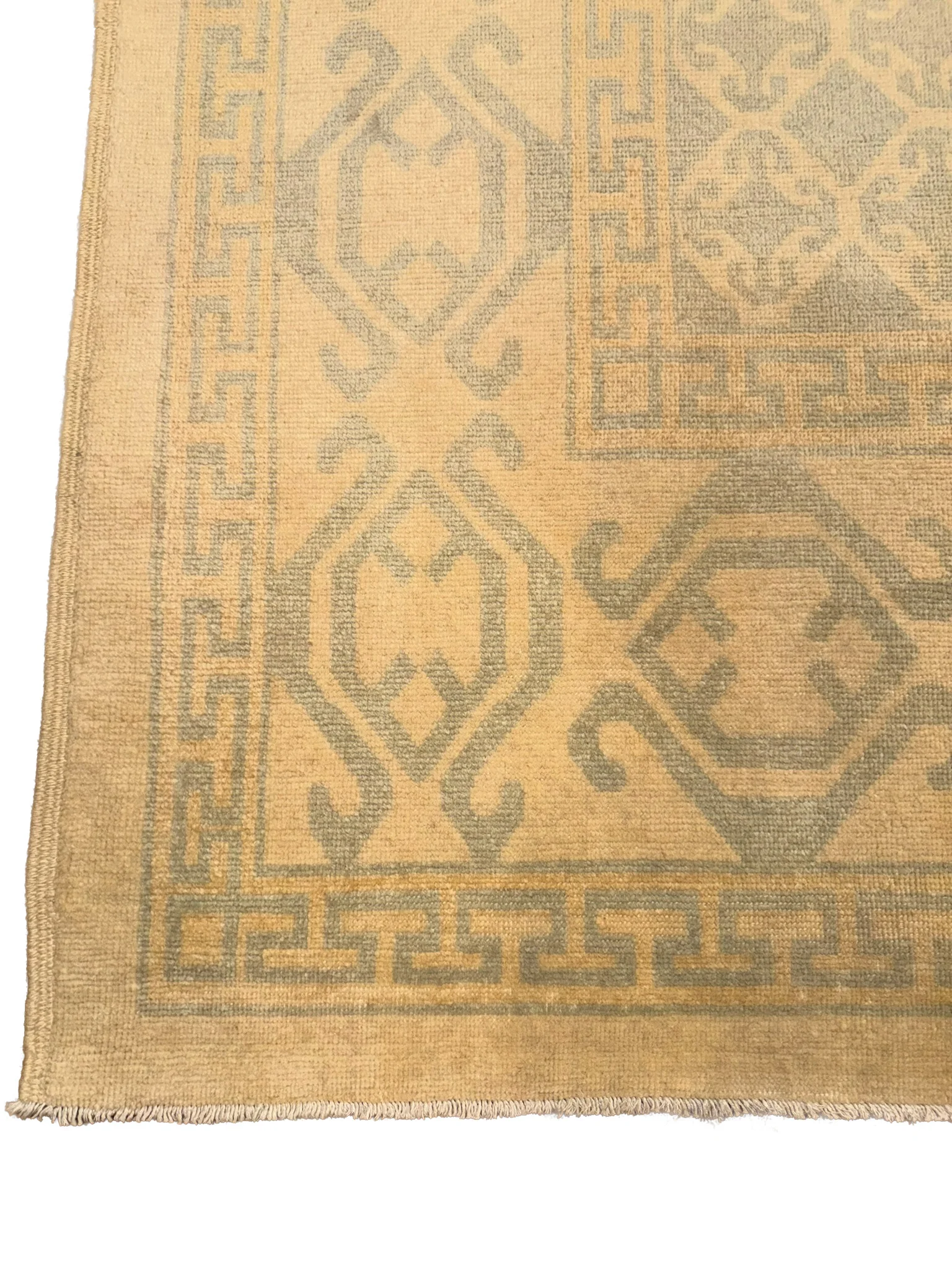 Khotan Rug | 11'4" x 16'9" - photo 7