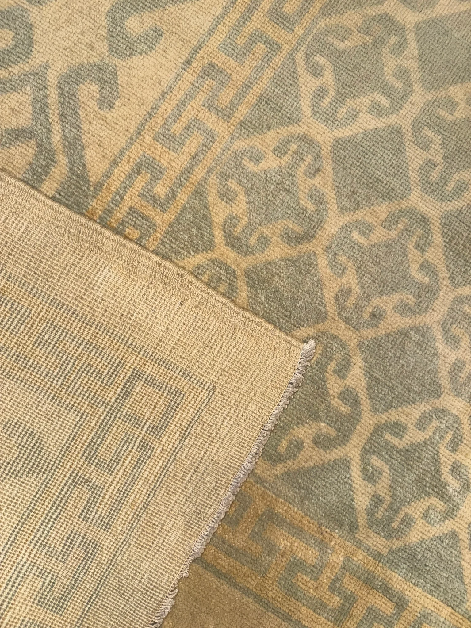 Khotan Rug | 11'4" x 16'9" - photo 9