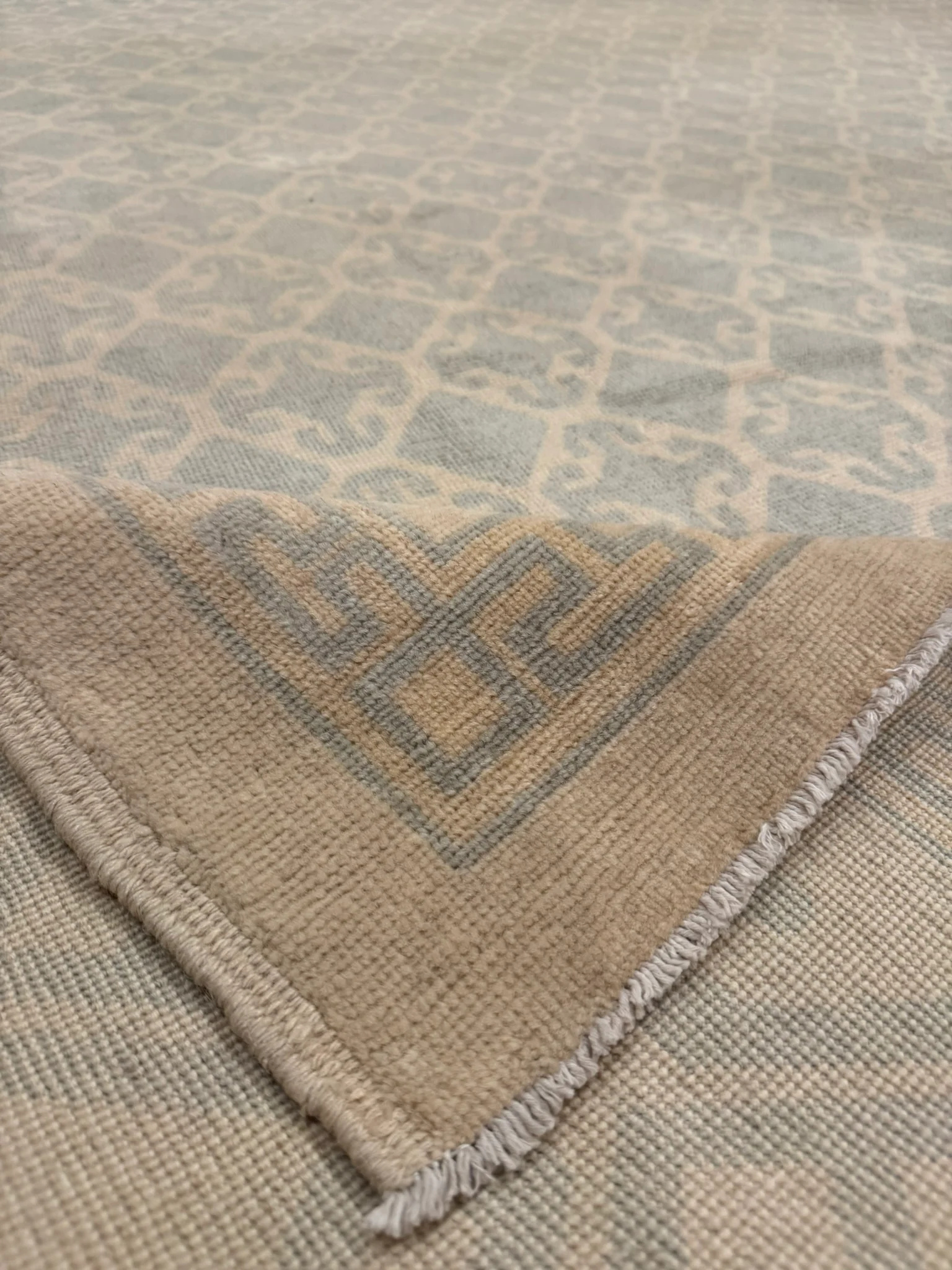 Khotan Rug | 11'4" x 16'9" - photo 10