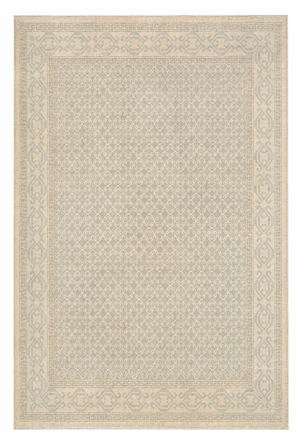 Khotan Rug | 11'4" x 16'9"